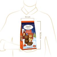 Teddy ao Leite Crispy 137g